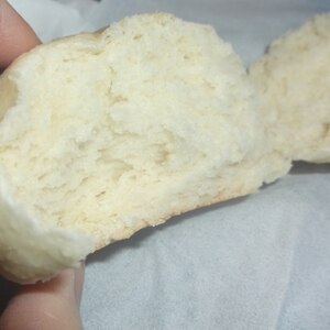 低温発酵☆捏ねて→冷蔵庫発酵→焼き上げ☆天然酵母